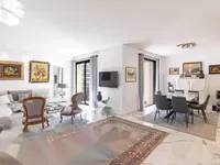 Недвижимость Apartment Pointe Croisette: 2