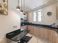 Недвижимость Apartment Pointe Croisette: 3