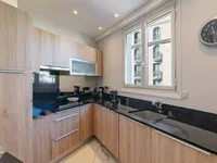 Недвижимость Apartment Pointe Croisette: 4