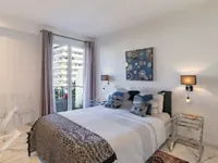 Недвижимость Apartment Pointe Croisette: 5