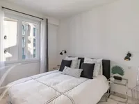 Недвижимость Apartment Pointe Croisette: 7