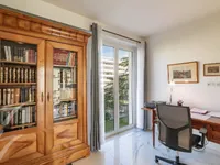 Недвижимость Apartment Pointe Croisette: 9