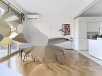 Недвижимость Apartment Pointe Croisette: 3