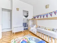 Недвижимость Apartment Pointe Croisette: 7