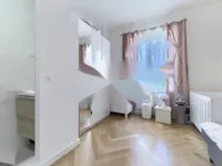 Недвижимость Apartment Pointe Croisette: 8