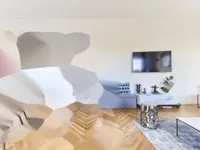 Недвижимость Apartment Pointe Croisette: 9