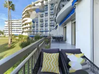 Недвижимость Apartment Pointe Croisette: 10