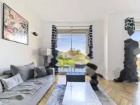 Недвижимость Apartment Pointe Croisette: 11