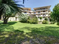 Недвижимость Apartment Carnot Cannes: 1
