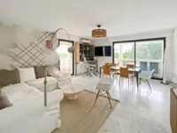 Недвижимость Apartment Carnot Cannes: 2
