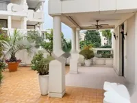 Недвижимость Apartment Carnot Cannes: 3
