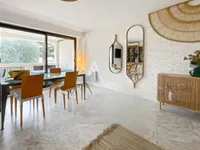 Недвижимость Apartment Carnot Cannes: 4