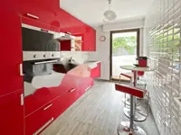 Недвижимость Apartment Carnot Cannes: 8
