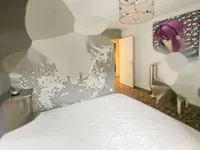 Недвижимость Apartment Carnot Cannes: 10