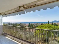 Недвижимость Apartment Cannes République: 1