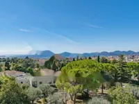 Недвижимость Apartment Cannes République: 3