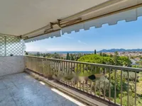 Недвижимость Apartment Cannes République: 4