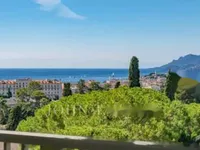 Недвижимость Apartment Cannes République: 6