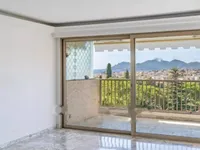 Недвижимость Apartment Cannes République: 7