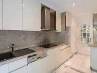 Недвижимость Apartment Cannes République: 13