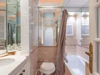 Недвижимость Apartment Cannes République: 16