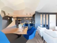Недвижимость Apartment Cannes Center: 2