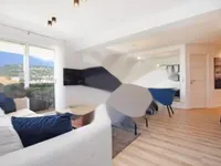 Недвижимость Apartment Cannes Center: 3