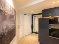 Недвижимость Apartment Cannes Center: 6