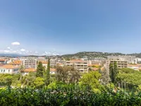 Недвижимость Apartment Cannes Center: 7