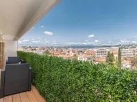 Недвижимость Apartment Cannes Center: 8