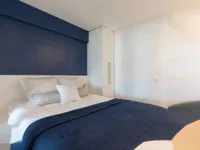 Недвижимость Apartment Cannes Center: 9