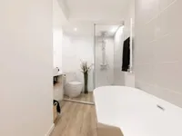 Недвижимость Apartment Cannes Center: 10