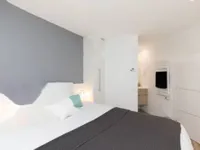Недвижимость Apartment Cannes Center: 11