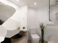 Недвижимость Apartment Cannes Center: 12