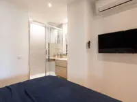 Недвижимость Apartment Cannes Center: 13