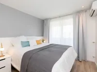 Недвижимость Apartment Cannes Center: 16
