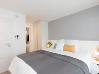 Недвижимость Apartment Cannes Center: 17