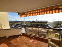 Недвижимость Apartment Cannes: 1