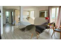 Недвижимость Apartment Cannes: 3