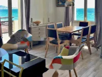 Недвижимость Apartment Cannes: 4