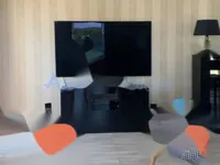 Недвижимость Apartment Cannes: 6