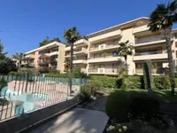 Недвижимость Apartment Cannes: 1
