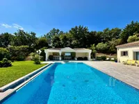 Недвижимость Maison Les Impiniers: 4