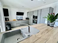 Недвижимость Maison Les Impiniers: 5