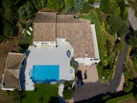 Недвижимость Maison Les Impiniers: 12