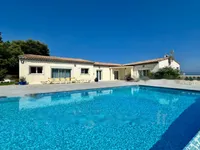 Недвижимость Maison Les Impiniers: 16