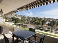 Недвижимость Apartment Pointe Croisette: 4