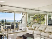 Недвижимость Apartment Pointe Croisette: 7