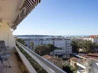 Недвижимость Apartment Pointe Croisette: 12