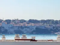 Недвижимость Apartment Pointe Croisette: 13